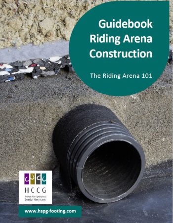 Guidebook Riding Arena Construction
